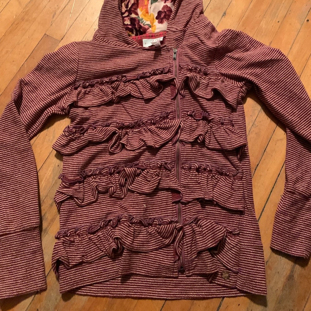 Matilda Jane lightweight jacket Size10